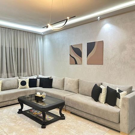 Z-House Marrakech Lägenhet Marrakesh Exteriör bild