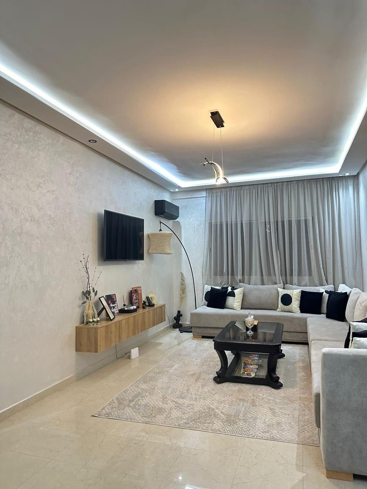Z-House Marrakech Lägenhet Marrakesh Exteriör bild