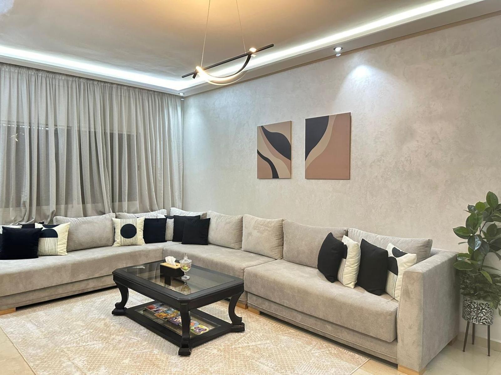 Z-House Marrakech Lägenhet Marrakesh Exteriör bild
